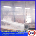 Zinc liquid Light Pole Hot-dipped Galvanizing Machine Mill